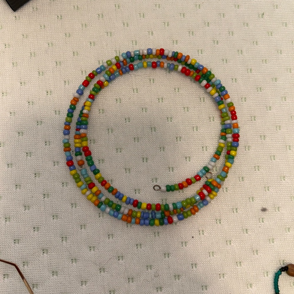 Original Kenyan Bracelet